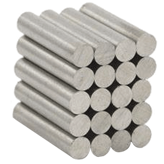 Alnico Cylinder Magnets - AMF Magnets New Zealand
