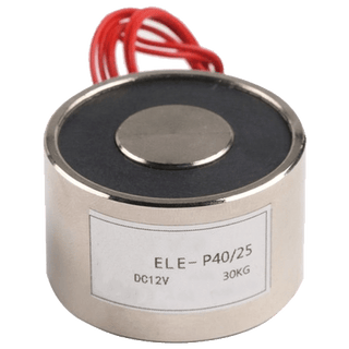 Electromagnets - AMF Magnets New Zealand