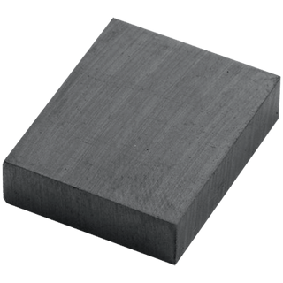 Ferrite Block Magnets - AMF Magnets New Zealand