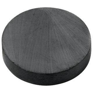 Ferrite Disc Magnets - AMF Magnets New Zealand