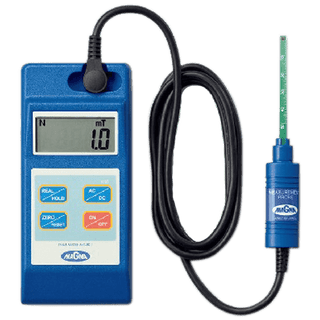 Gauss Meters - AMF Magnets New Zealand