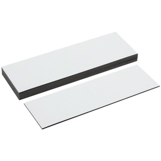 Magnetic Labels - AMF Magnets New Zealand