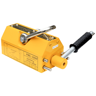 Magnetic Lifters - AMF Magnets New Zealand