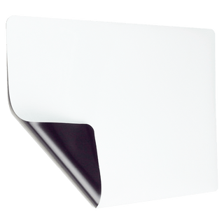 Magnetic Sheets Double Sided - AMF Magnets New Zealand