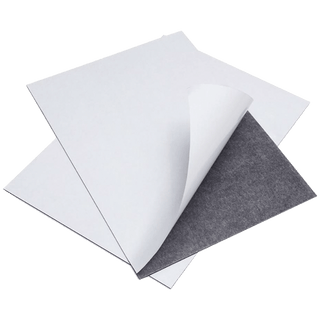 Magnetic Sheets Self Adhesive - AMF Magnets New Zealand