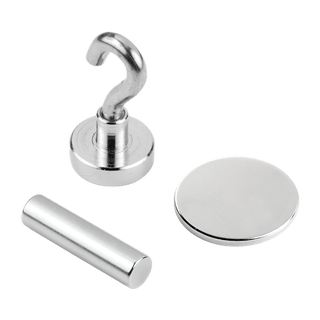 Neodymium (Rare Earth) Magnets - AMF Magnets New Zealand