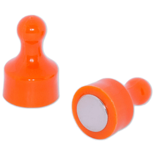 Pin Magnets - AMF Magnets New Zealand