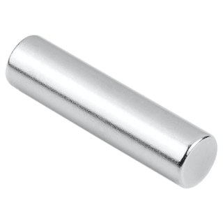 Rare Earth (Neodymium) Cylinder Magnets - AMF Magnets New Zealand