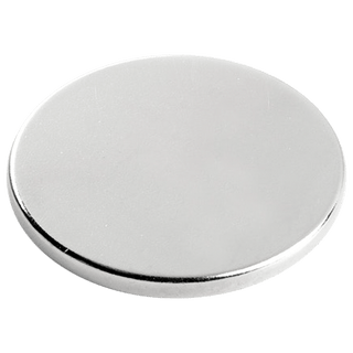 Rare Earth (Neodymium) Disc Magnets - AMF Magnets New Zealand