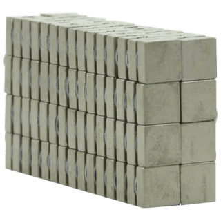 Samarium Cobalt Block Magnets - AMF Magnets New Zealand