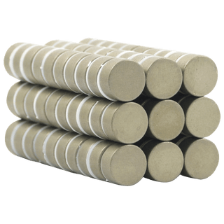 Samarium Cobalt Disc Magnets - AMF Magnets New Zealand