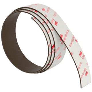 Self-Adhesive Magnetic Tape & Strips - AMF Magnets New Zealand