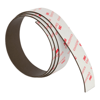 Self-Adhesive Rare Earth (Neodymium) Magnets - AMF Magnets New Zealand