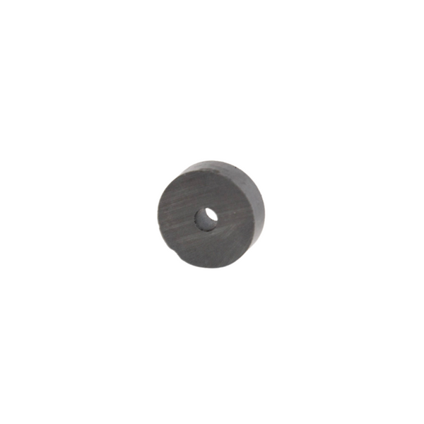 Ferrite Ring Magnet – 20mm (OD) x 4.5mm (ID) x 7mm (H) | Y30BH