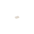 Neodymium Block Magnet – 6mm x 3mm x 1mm | N52 | Micro-Magnet