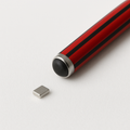Neodymium Block Magnet – 2mm x 3mm x 1mm | N52 | Micro-Magnet