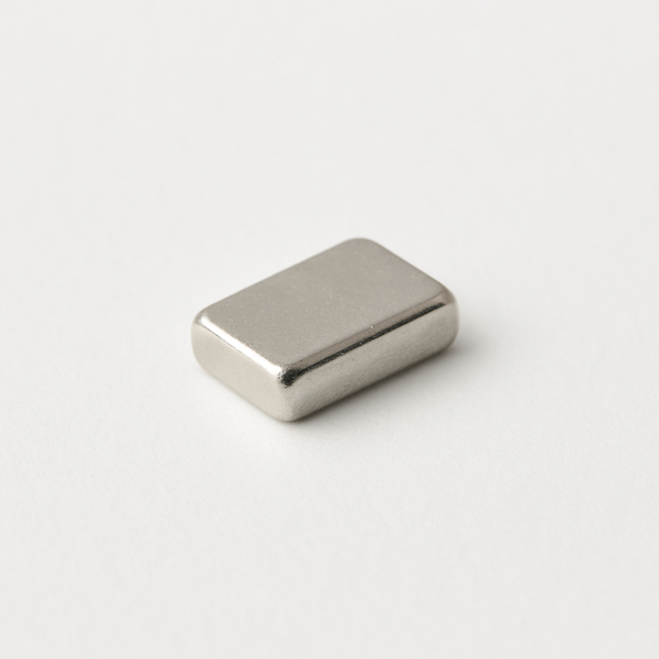 Neodymium Block Magnet – 2mm x 3mm x 1mm | N52 | Micro-Magnet