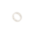 Neodymium Ring Magnet – 25.4mm (OD) x 19.05mm (ID) x 6.35mm (H) | N52