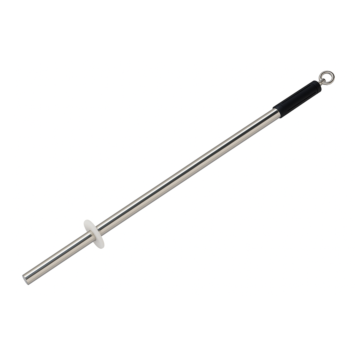 Magnetic Swarf Cleaner with 90mm Pick Up Area | 25mm x 1000mm | Self-Cleaning