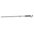 Magnetic Swarf Cleaner with 50mm Pick Area | 12.7mm x 990mm | Self-Cleaning
