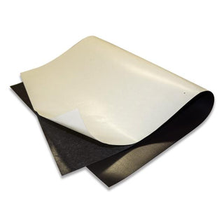 A3 Self-Adhesive Magnetic Sheet | 420mm x 297mm x 1mm - AMF Magnets New Zealand