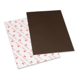 A5 Self-Adhesive NeoFlex® Magnetic Sheet 1mm | Grade R4 - AMF Magnets New Zealand