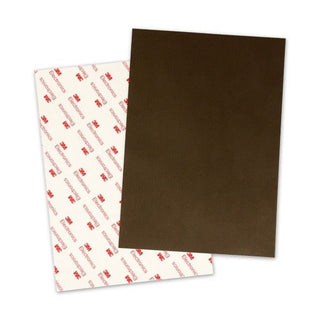 A5 Self-Adhesive NeoFlex® Magnetic Sheet 1mm | Grade RE5 - AMF Magnets New Zealand