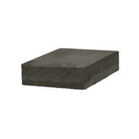 Ferrite Block Magnet - 15mm x 9mm x 6mm - AMF Magnets New Zealand