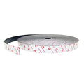 Magnafix with 3M Adhesive - 12.5mm x 1.6mm x 30m ROLL | PART B - AMF Magnets New Zealand