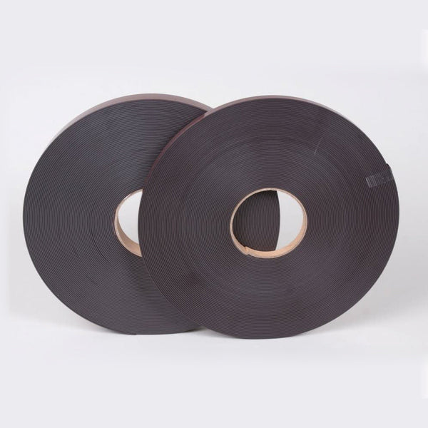 Magnafix with Tesa 4965 Adhesive - 19mm x 1.5mm x 30m ROLL | PART B - AMF Magnets New Zealand