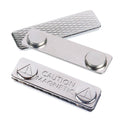 Name Tag Badge Magnet - 45mm x 13mm - AMF Magnets New Zealand