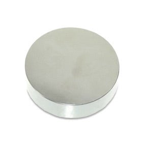 Neodymium Disc Magnet - 101.6mm x 25.4mm - AMF Magnets New Zealand