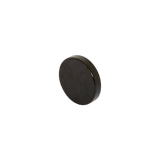 Neodymium Disc Magnet - 15mm x 3mm N38 | Epoxy Coating - AMF Magnets New Zealand
