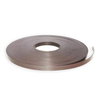 Non-Adhesive Magnafix - 12.5mm x 1.6mm x 30m ROLL | PART A - AMF Magnets New Zealand