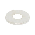 Non-Magnetic Steel Countersunk Washer | 15mm (OD) x 1.5mm (H) | Countersunk (ID)5.4mm/(ID)8.4mm - AMF Magnets New Zealand