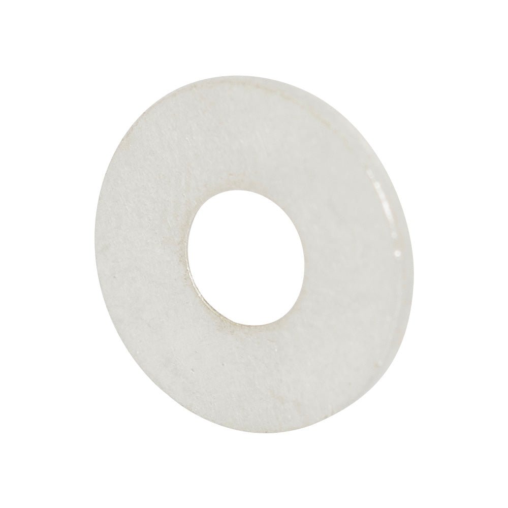 Non-Magnetic Steel Countersunk Washer | 15mm (OD) x 1.5mm (H) | Countersunk (ID)5.4mm/(ID)8.4mm - AMF Magnets New Zealand