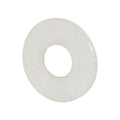 Non-Magnetic Steel Countersunk Washer | 15mm (OD) x 1.5mm (H) | Countersunk (ID)5.4mm/(ID)8.4mm - AMF Magnets New Zealand