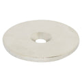 Non-Magnetic Steel Countersunk Washer | 42mm (OD) x 3mm (H) | Countersunk (ID)5.6mm/(ID)11.6mm - AMF Magnets New Zealand