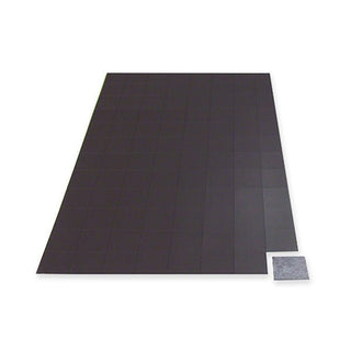 Self-Adhesive Magnetic Patches | 20mm x 20mm x 0.8mm | 1,000 pieces per pack - AMF Magnets New Zealand