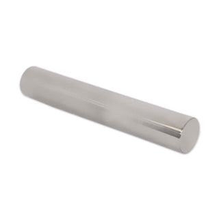 Separator Bar Tube Magnet - 22mm x 130mm with Sealed Ends - AMF Magnets New Zealand