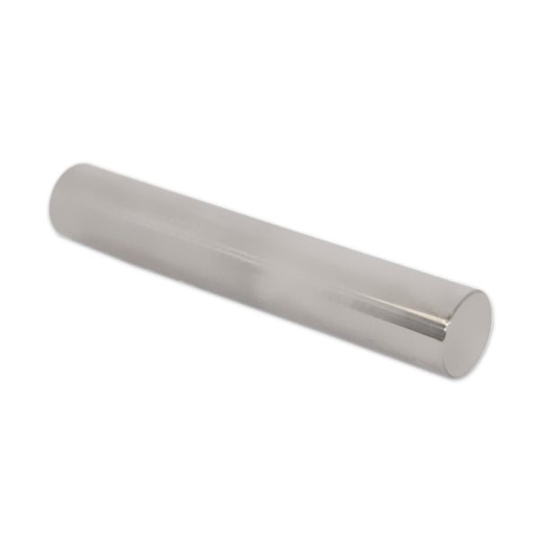 Separator Bar Tube Magnet - 22mm x 130mm with Sealed Ends - AMF Magnets New Zealand