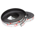 Shower Screen Magnetic Tape Seal Kit with 3M Adhesive - AMF Magnets New Zealand