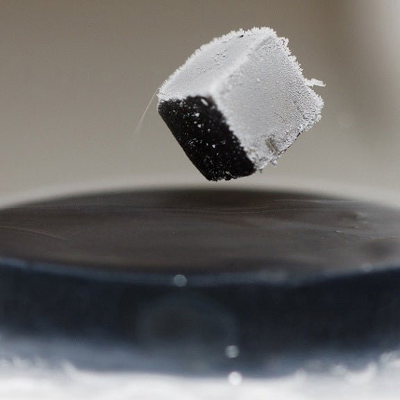 Strong Magnets Used In Superconductor Experiment – AMF Magnets New Zealand