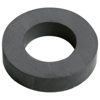 Ferrite Ring Magnets - AMF Magnets New Zealand