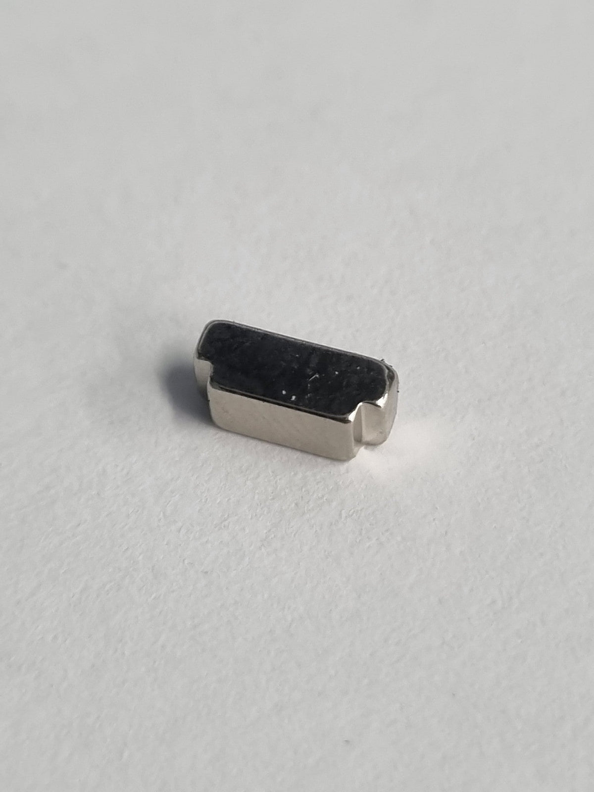 Neodymium Sample Pack T- Shaped Magnet 8x3.3x3.1 - N48 (20pk)