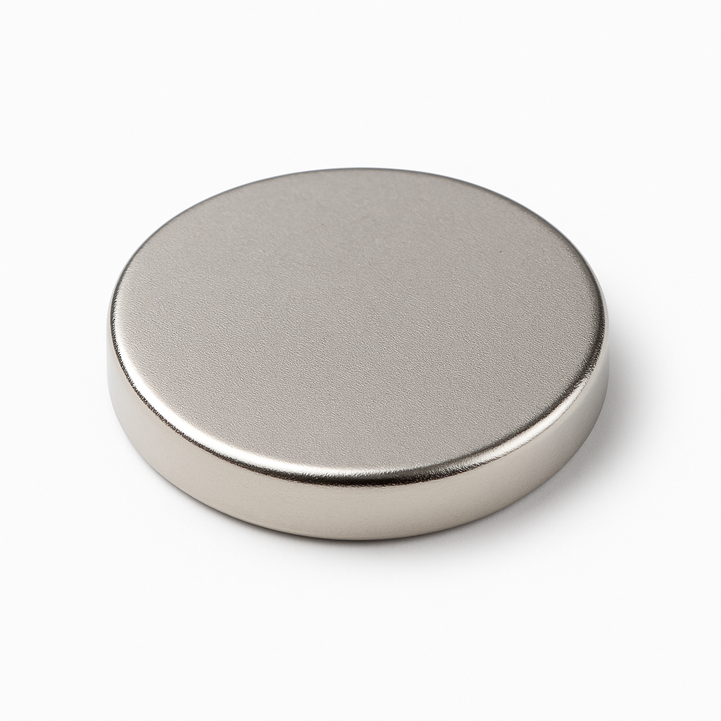 Neodymium Disc Magnet - 32mm x 3.4mm