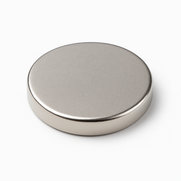Neodymium Disc Magnet - 32mm x 3.4mm