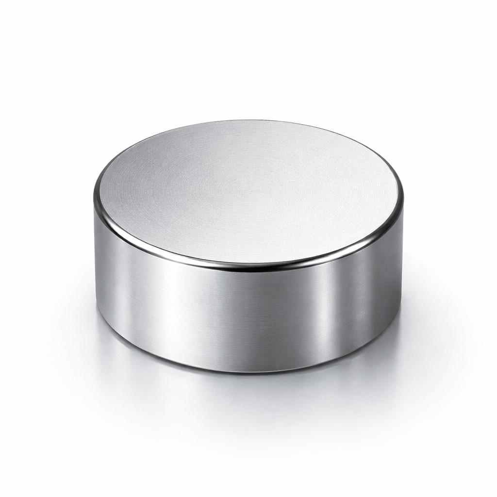 Neodymium Disc Magnet - 18mm x 10mm | N42