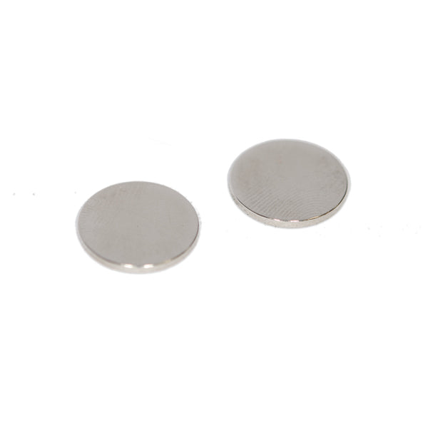Neodymium Disc Magnet 15mm x 1mm N52