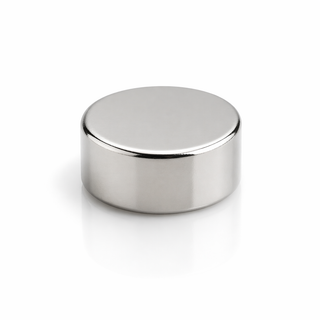 Neodymium Disc Magnet - 6.35mm x 3.175mm | N35